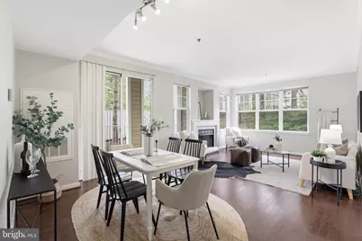 1641 International Drive #114, McLean, VA 22102 - Photo 9