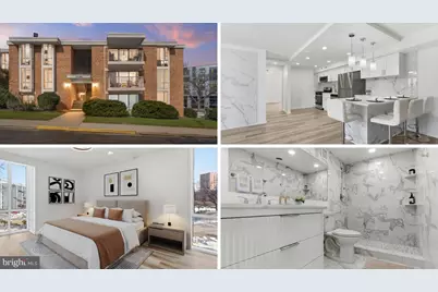 2600 Indian Drive #2C, Alexandria, VA 22303 - Photo 1