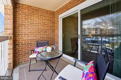 5902 Cove Landing Road #304, Burke, VA 22015 - Photo 31