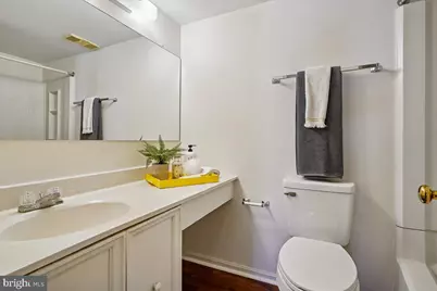 5902 Cove Landing Road #304, Burke, VA 22015 - Photo 23