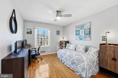 8142 Carrleigh Parkway #126, Springfield, VA 22152 - Photo 21