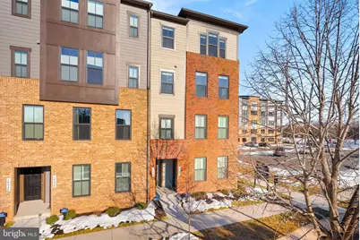 14522 George Carter Way, Chantilly, VA 20151 - Photo 1