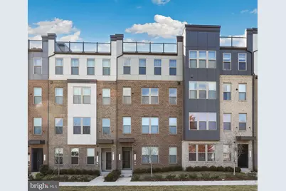 13508 Innovation Station Loop, Herndon, VA 20171 - Photo 1