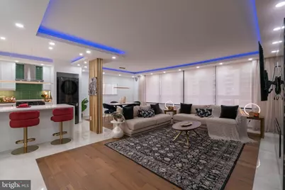 3705 S George Mason Drive #1702S, Falls Church, VA 22041 - Photo 7