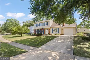 7923 Lake Pleasant Dr, Springfield, VA 22153 - Photo 17