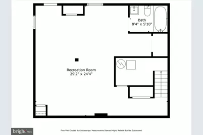 7923 Lake Pleasant Drive, Springfield, VA 22153 - Photo 47