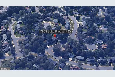 7923 Lake Pleasant Drive, Springfield, VA 22153 - Photo 55