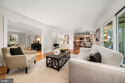 8311 Chapel Lake Court, Annandale, VA 22003 - Photo 7