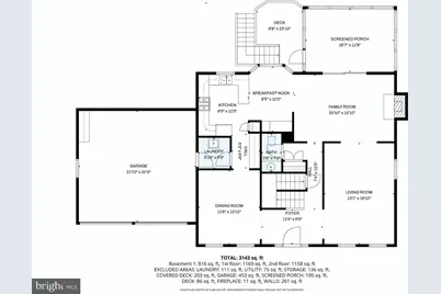 8311 Chapel Lake Court, Annandale, VA 22003 - Photo 45