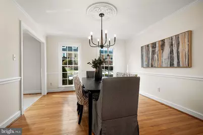 8311 Chapel Lake Court, Annandale, VA 22003 - Photo 17