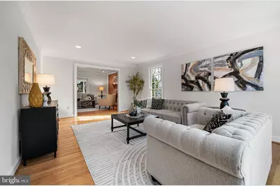 8311 Chapel Lake Court, Annandale, VA 22003 - Photo 5