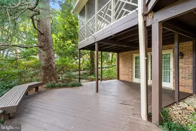 8311 Chapel Lake Court, Annandale, VA 22003 - Photo 41