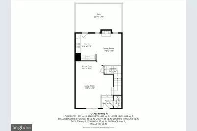 6940 Compton Lane, Centreville, VA 20121 - Photo 41