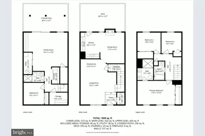 6940 Compton Lane, Centreville, VA 20121 - Photo 43