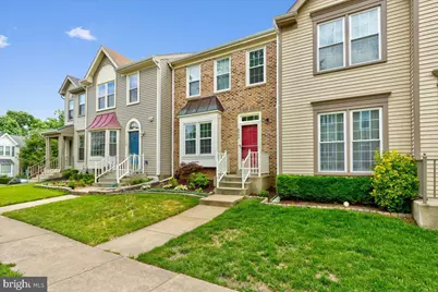 6940 Compton Lane, Centreville, VA 20121 - Photo 1