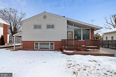 6323 Hillcrest Place, Alexandria, VA 22312 - Photo 1