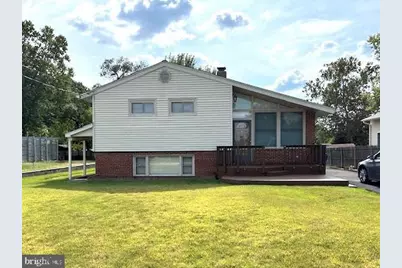 6323 Hillcrest Place, Alexandria, VA 22312 - Photo 1