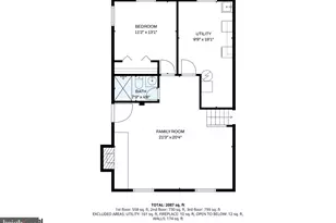 6627 Kennedy Ln, Falls Church, VA 22042 - Photo 33