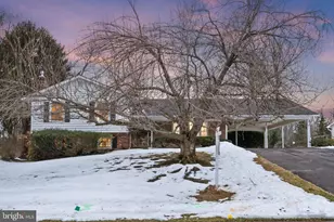 6627 Kennedy Ln, Falls Church, VA 22042 - Photo 1