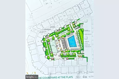 10755 Fairgrounds Dr #408, Fairfax, VA 22030 - Photo 21