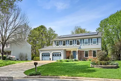 12604 Bridoon Lane, Reston, VA 20191 - Photo 3