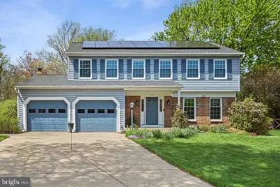 12604 Bridoon Lane, Reston, VA 20191 - Photo 1