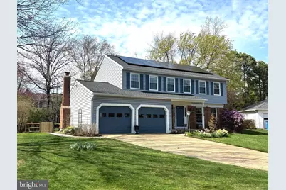 12604 Bridoon Lane, Reston, VA 20191 - Photo 3