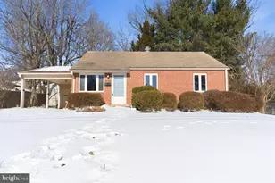 1813 Olmstead Dr, Falls Church, VA 22043 - Photo 1