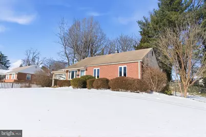 1813 Olmstead Drive, Falls Church, VA 22043 - Photo 23