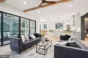 6707 Hallwood Ave, Falls Church, VA 22046 - Photo 23