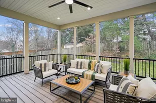 6707 Hallwood Ave, Falls Church, VA 22046 - Photo 35