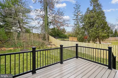 6707 Hallwood Avenue, Falls Church, VA 22046 - Photo 39