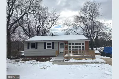 4603 Picot Road, Alexandria, VA 22310 - Photo 1