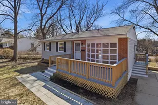 4603 Picot Rd, Alexandria, VA 22310 - Photo 5