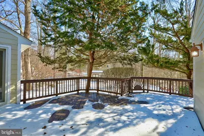 3203 Cinch Ring Court, Oakton, VA 22124 - Photo 31