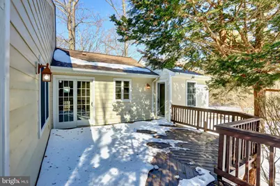 3203 Cinch Ring Court, Oakton, VA 22124 - Photo 35