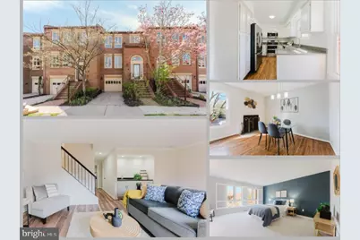 10151 Turnberry Place, Oakton, VA 22124 - Photo 1