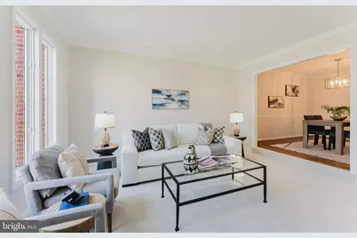 10151 Turnberry Place, Oakton, VA 22124 - Photo 15