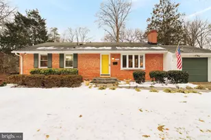 8921 Braeburn Dr, Annandale, VA 22003 - Photo 3