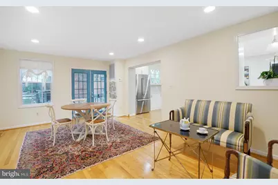 8921 Braeburn Drive, Annandale, VA 22003 - Photo 19