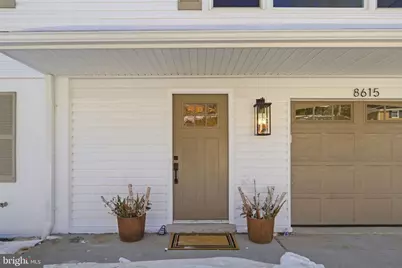 8615 Kerry Lane, Springfield, VA 22152 - Photo 3