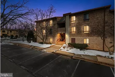 2255 Castle Rock Square #21C, Reston, VA 20191 - Photo 1