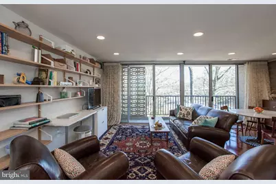 4415 Briarwood Court N #32, Annandale, VA 22003 - Photo 3