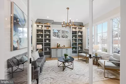 6804 Montour Drive, Falls Church, VA 22043 - Photo 5