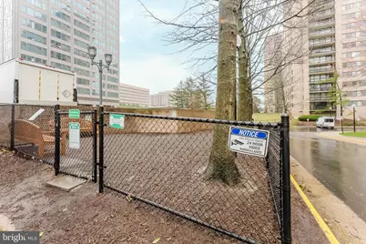 5563 Seminary Road #406, Falls Church, VA 22041 - Photo 43