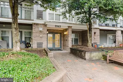 5563 Seminary Road #406, Falls Church, VA 22041 - Photo 41