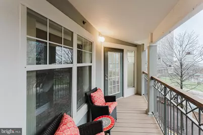 5563 Seminary Road #406, Falls Church, VA 22041 - Photo 25