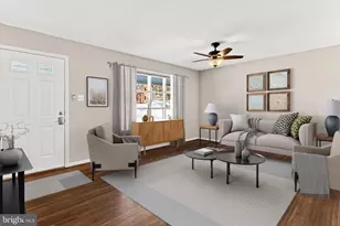 5236 Ampthill Dr, Alexandria, VA 22312 - Photo 3