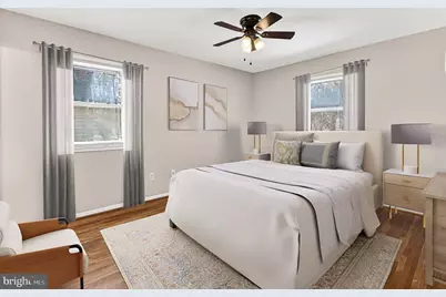 5236 Ampthill Drive, Alexandria, VA 22312 - Photo 7