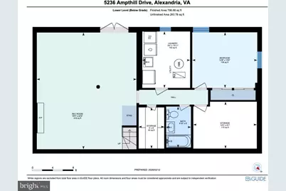 5236 Ampthill Drive, Alexandria, VA 22312 - Photo 57